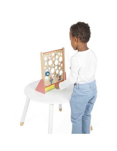 Vertical Challenge Applepop - Janod Vertical Challenge Applepop - Janod