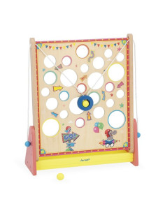 Vertical Challenge Applepop...