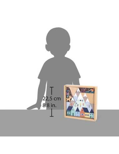 Cubes La Vallée Blanche Cross Roads -... Cubes La Vallée Blanche Cross Roads -...