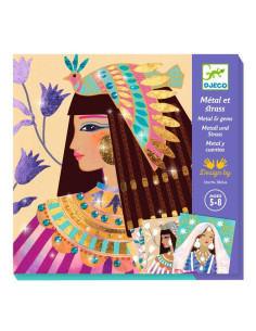 Tableaux à métalliser...