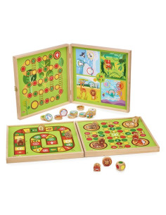 Mon premier coffret de jeux... 2