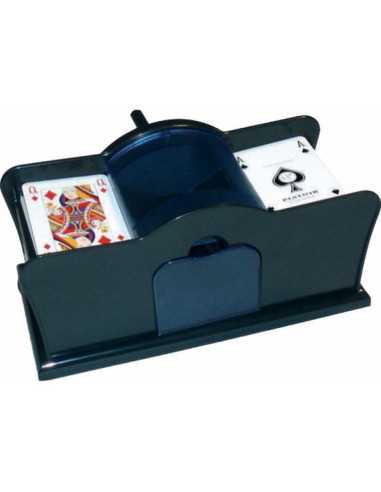 Mélangeur de cartes manuel Mélangeur de cartes manuel