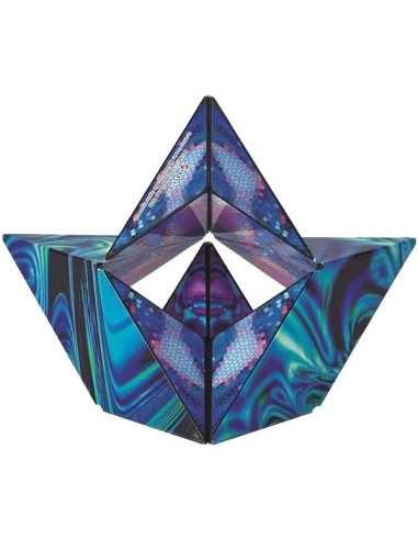 Shashibo Mystic Ocean Shashibo Mystic Ocean