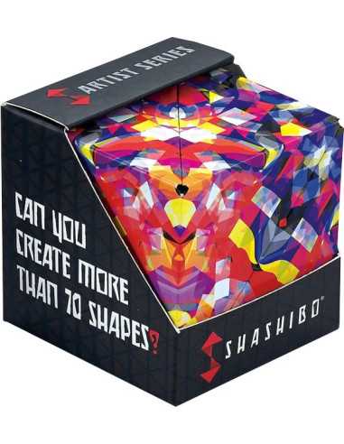 Shashibo Confetti Shashibo Confetti