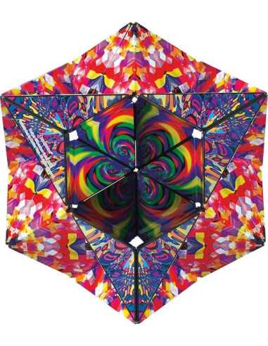 Shashibo Confetti Shashibo Confetti