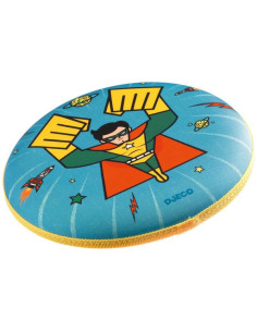 Disque à lancer Flying...