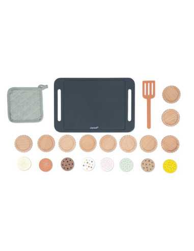 Atelier de biscuits Mamie Soleil - Janod Atelier de biscuits Mamie Soleil - Janod