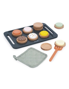 Atelier de biscuits Mamie... 2