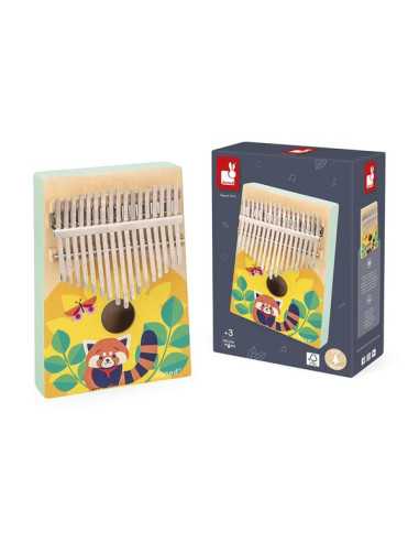 Kalimba Gioia - Janod Kalimba Gioia - Janod