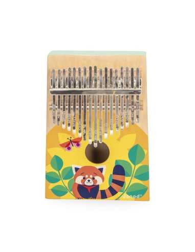 Kalimba Gioia - Janod Kalimba Gioia - Janod