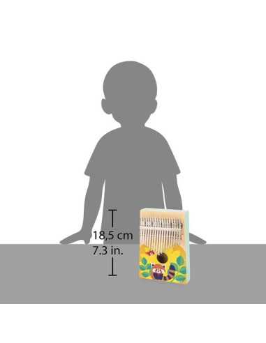 Kalimba Gioia - Janod Kalimba Gioia - Janod