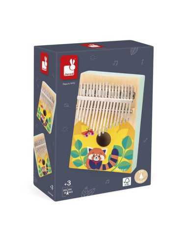 Kalimba Gioia - Janod Kalimba Gioia - Janod