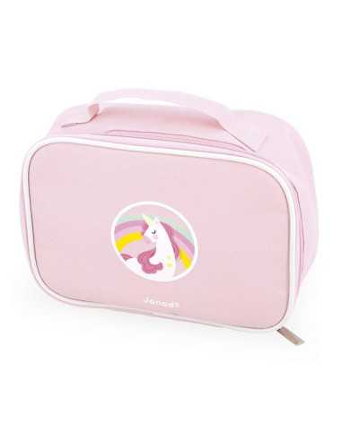 Mallette beauté Licorne - Janod Mallette beauté Licorne - Janod