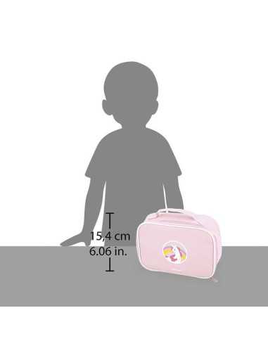 Mallette beauté Licorne - Janod Mallette beauté Licorne - Janod