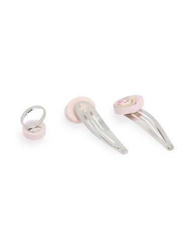 Set de bijoux Licorne - Janod Set de bijoux Licorne - Janod