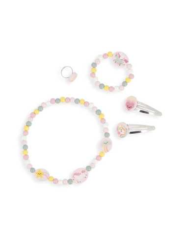 Set de bijoux Licorne - Janod Set de bijoux Licorne - Janod