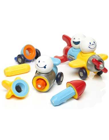 Mon premier voyage - SmartMax Mon premier voyage - SmartMax