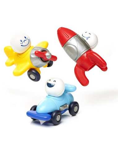 Mon premier voyage - SmartMax Mon premier voyage - SmartMax