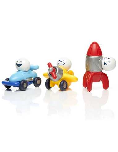 Mon premier voyage - SmartMax Mon premier voyage - SmartMax