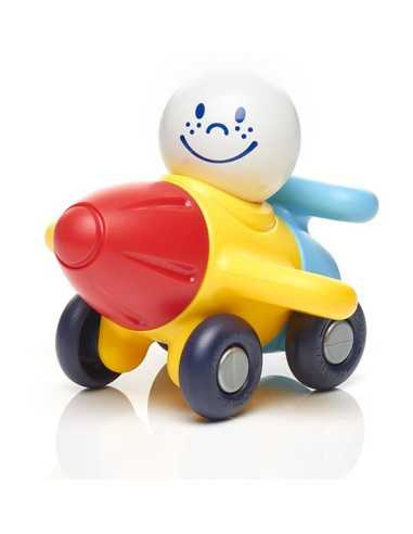 Mon premier voyage - SmartMax Mon premier voyage - SmartMax