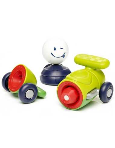 Ma première voiture - SmartMax Ma première voiture - SmartMax