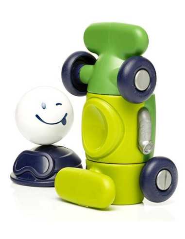 Ma première voiture - SmartMax Ma première voiture - SmartMax