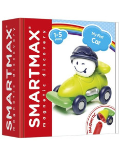 Ma première voiture - SmartMax