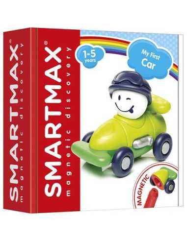 Ma première voiture - SmartMax