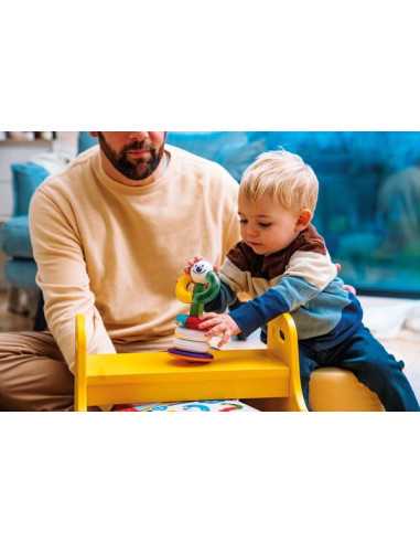 Mes premiers anneaux à empiler -... Mes premiers anneaux à empiler -...