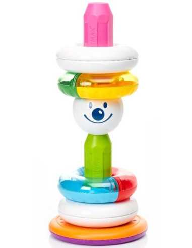 Mes premiers anneaux à empiler -... Mes premiers anneaux à empiler -...