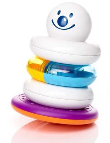 Mes premiers anneaux à empiler -... Mes premiers anneaux à empiler -...