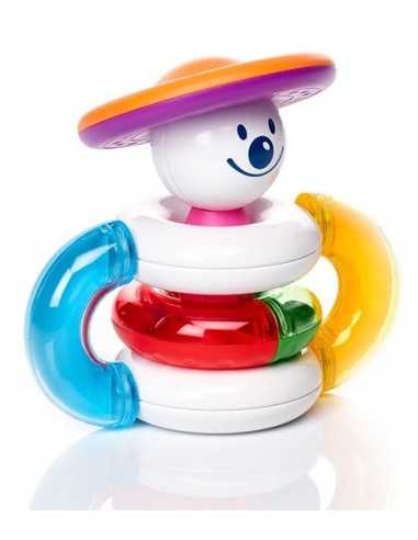 Mes premiers anneaux à empiler -... Mes premiers anneaux à empiler -...