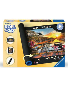 Tapis de puzzle 300 à 1500...