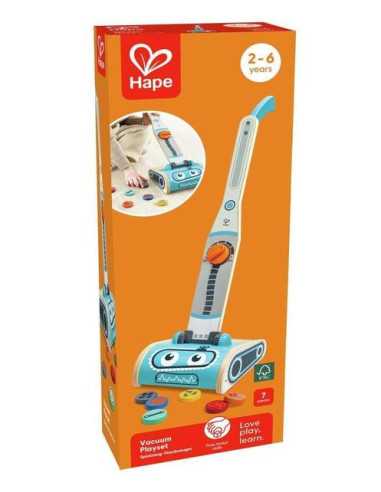 Aspirateur vintage - Hape Aspirateur vintage - Hape
