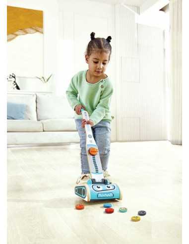 Aspirateur vintage - Hape Aspirateur vintage - Hape