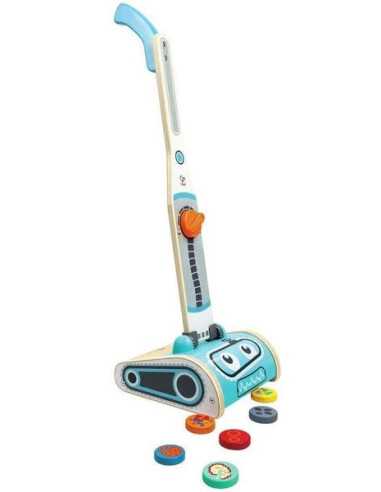 Aspirateur vintage - Hape Aspirateur vintage - Hape