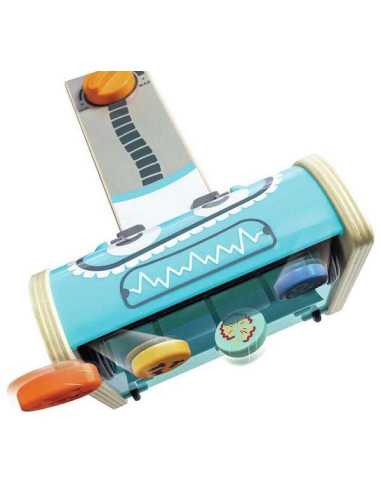 Aspirateur vintage - Hape Aspirateur vintage - Hape