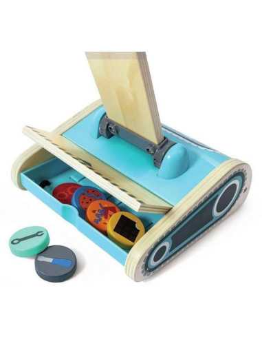 Aspirateur vintage - Hape Aspirateur vintage - Hape