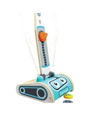 Aspirateur vintage - Hape Aspirateur vintage - Hape