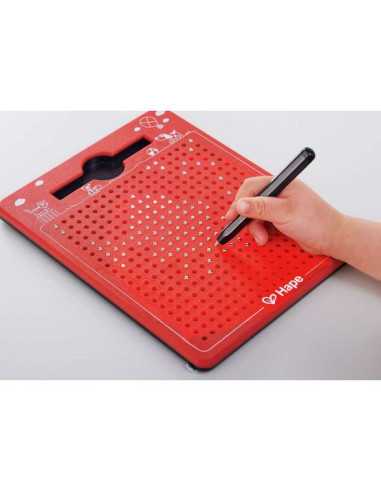 Petite tablette magnétique - Hape Petite tablette magnétique - Hape