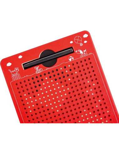 Petite tablette magnétique - Hape Petite tablette magnétique - Hape