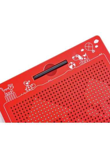 Tablette à dessin magnétique - Hape Tablette à dessin magnétique - Hape