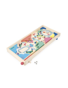 Flipper Fête Foraine...