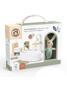 Salle de bain pour maison...