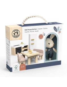 Cuisine pour maison de...