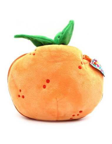 Peluche Buzzet l'abeille mandarine -... Peluche Buzzet l'abeille mandarine -...