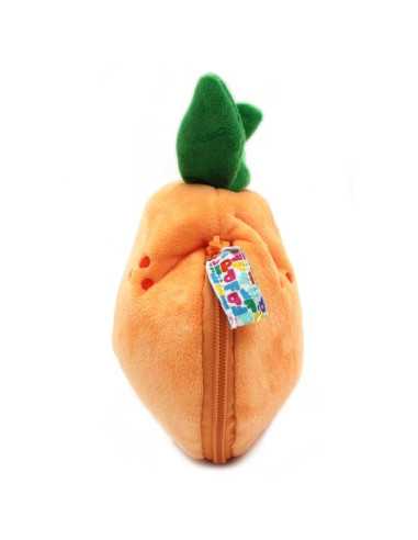 Peluche Buzzet l'abeille mandarine -... Peluche Buzzet l'abeille mandarine -...