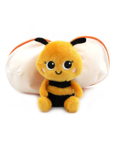 Peluche Buzzet l'abeille...