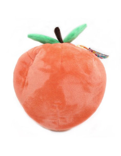 Peluche Corvet la tortue... 2