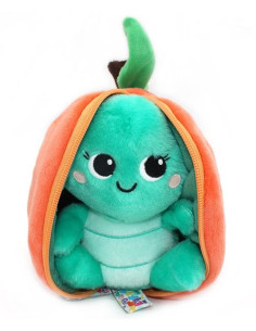 Peluche Corvet la tortue...